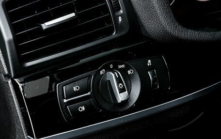 BMW X3, 2014 год, 2 579 400 рублей, 9 фотография