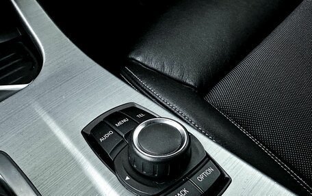 BMW X3, 2014 год, 2 579 400 рублей, 20 фотография