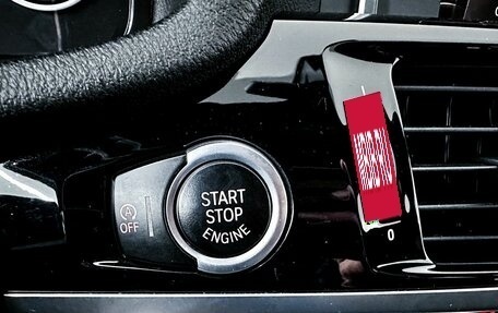 BMW X3, 2014 год, 2 579 400 рублей, 14 фотография