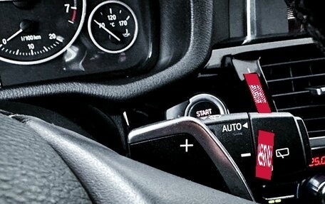 BMW X3, 2014 год, 2 579 400 рублей, 13 фотография