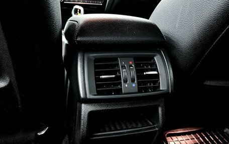 BMW X3, 2014 год, 2 579 400 рублей, 22 фотография