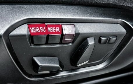 BMW X3, 2014 год, 2 579 400 рублей, 10 фотография