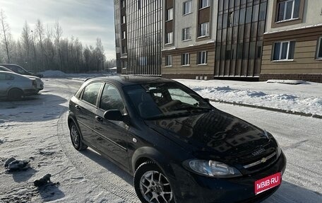 Chevrolet Lacetti, 2007 год, 229 000 рублей, 1 фотография