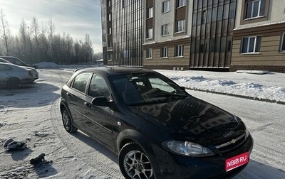 Chevrolet Lacetti, 2007 год, 229 000 рублей, 1 фотография