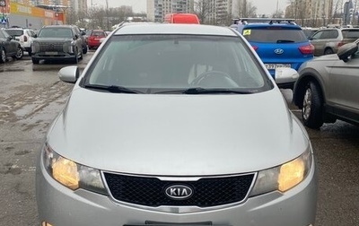 KIA Cerato III, 2010 год, 500 000 рублей, 1 фотография