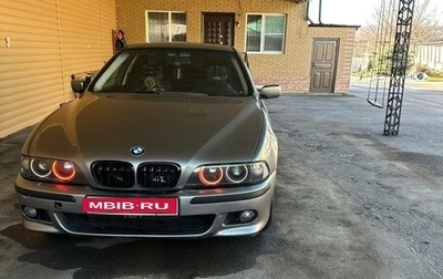 BMW 5 серия, 1998 год, 600 000 рублей, 1 фотография