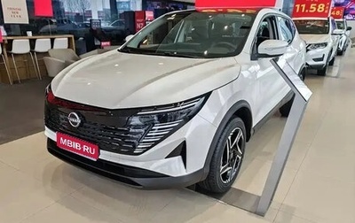 Nissan Qashqai, 2025 год, 2 500 000 рублей, 1 фотография