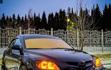 Mazda 3, 2008 год, 800 000 рублей, 1 фотография
