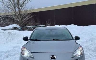 Mazda 3, 2011 год, 750 000 рублей, 1 фотография