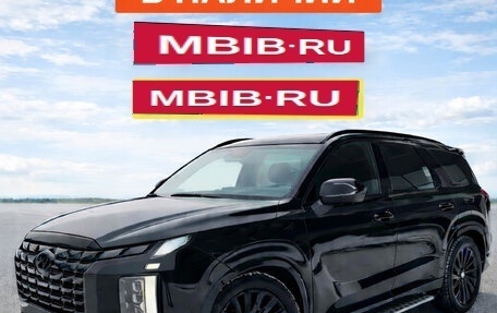 Hyundai Palisade I, 2023 год, 6 950 000 рублей, 1 фотография