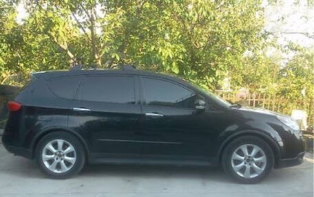 Subaru Tribeca I рестайлинг, 2005 год, 675 000 рублей, 1 фотография