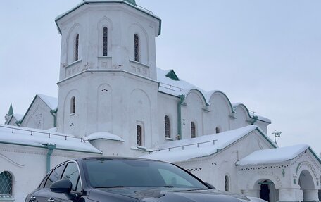 KIA K5, 2021 год, 2 450 000 рублей, 1 фотография