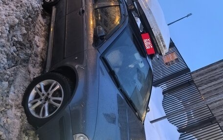 Skoda Octavia IV, 2008 год, 600 000 рублей, 1 фотография