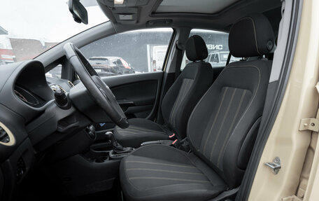 Opel Corsa D, 2012 год, 745 000 рублей, 9 фотография