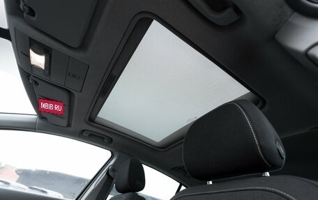 Opel Corsa D, 2012 год, 745 000 рублей, 10 фотография