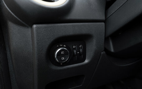 Opel Corsa D, 2012 год, 745 000 рублей, 19 фотография