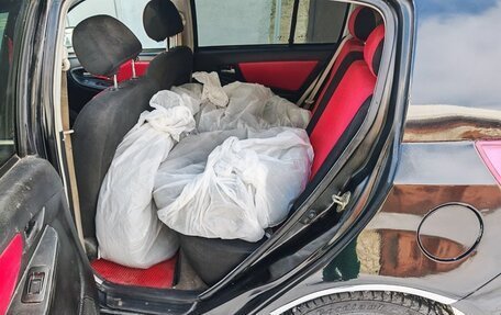 Geely MK Cross I, 2013 год, 190 000 рублей, 6 фотография