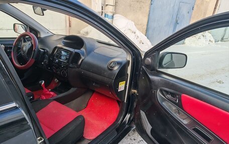 Geely MK Cross I, 2013 год, 190 000 рублей, 7 фотография