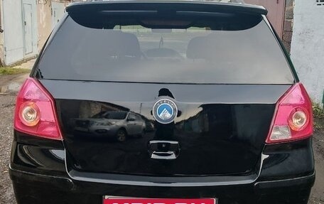 Geely MK Cross I, 2013 год, 190 000 рублей, 8 фотография