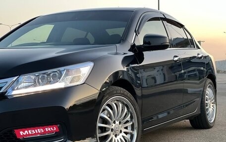 Honda Accord IX рестайлинг, 2013 год, 1 295 000 рублей, 3 фотография