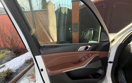 BMW X7, 2022 год, 9 300 000 рублей, 8 фотография