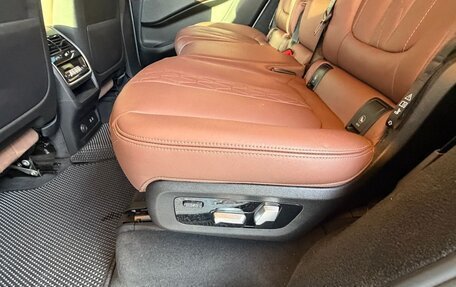 BMW X7, 2022 год, 9 300 000 рублей, 14 фотография