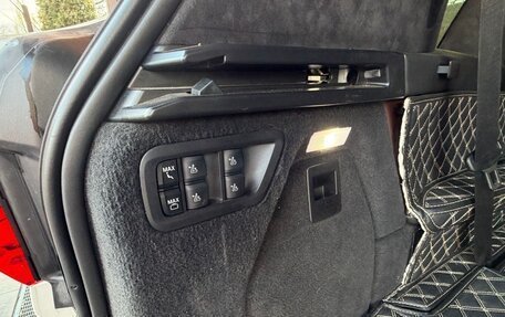 BMW X7, 2022 год, 9 300 000 рублей, 17 фотография