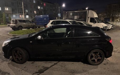 Opel Astra H, 2007 год, 350 000 рублей, 2 фотография