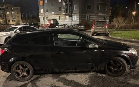 Opel Astra H, 2007 год, 350 000 рублей, 6 фотография