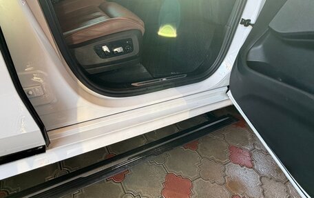 BMW X7, 2022 год, 9 300 000 рублей, 22 фотография