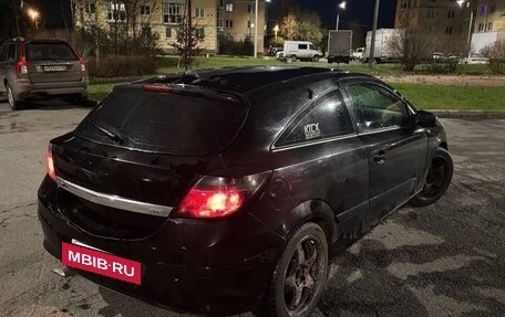 Opel Astra H, 2007 год, 350 000 рублей, 5 фотография