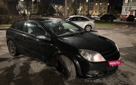 Opel Astra H, 2007 год, 350 000 рублей, 7 фотография