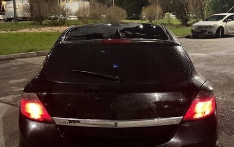 Opel Astra H, 2007 год, 350 000 рублей, 4 фотография