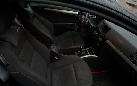 Opel Astra H, 2007 год, 350 000 рублей, 14 фотография