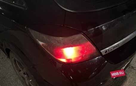 Opel Astra H, 2007 год, 350 000 рублей, 11 фотография