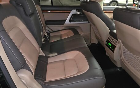 Toyota Land Cruiser 200, 2012 год, 4 200 000 рублей, 6 фотография