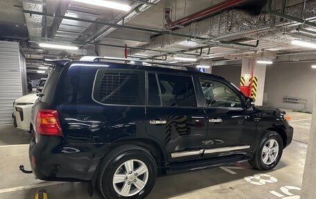 Toyota Land Cruiser 200, 2012 год, 4 200 000 рублей, 4 фотография