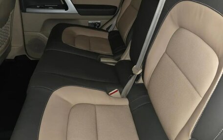 Toyota Land Cruiser 200, 2012 год, 4 200 000 рублей, 13 фотография