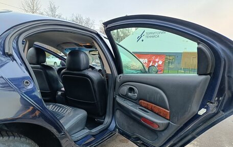 Chrysler 300M, 2003 год, 220 000 рублей, 18 фотография