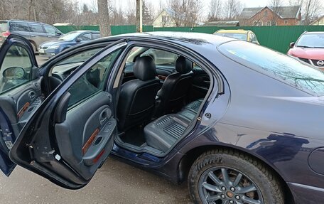 Chrysler 300M, 2003 год, 220 000 рублей, 15 фотография