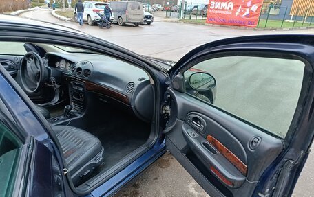 Chrysler 300M, 2003 год, 220 000 рублей, 20 фотография