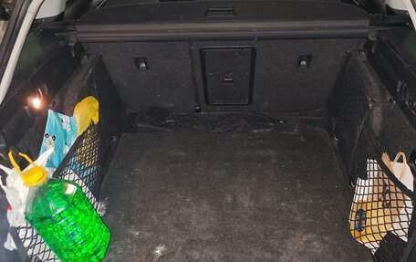 Skoda Superb III рестайлинг, 2017 год, 1 800 000 рублей, 14 фотография