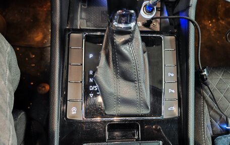 Skoda Superb III рестайлинг, 2017 год, 1 800 000 рублей, 10 фотография