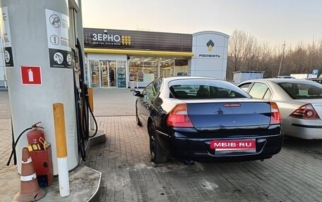 Chrysler 300M, 2003 год, 220 000 рублей, 21 фотография