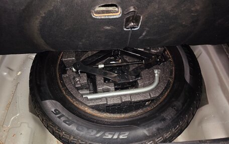 Skoda Superb III рестайлинг, 2017 год, 1 800 000 рублей, 15 фотография