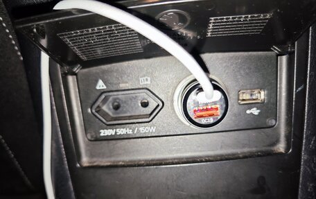 Skoda Superb III рестайлинг, 2017 год, 1 800 000 рублей, 17 фотография