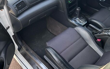 Subaru Legacy III, 2002 год, 1 100 000 рублей, 10 фотография