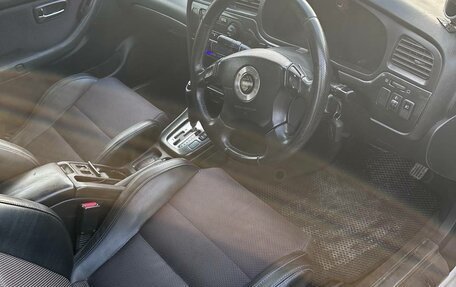 Subaru Legacy III, 2002 год, 1 100 000 рублей, 9 фотография