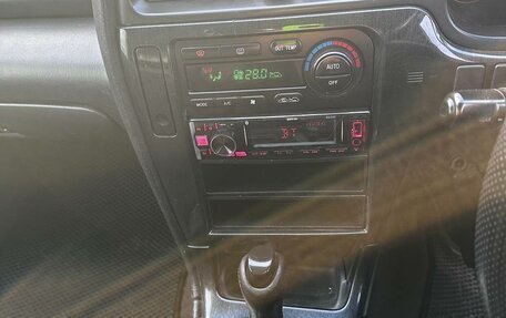 Subaru Legacy III, 2002 год, 1 100 000 рублей, 15 фотография