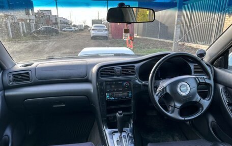 Subaru Legacy III, 2002 год, 1 100 000 рублей, 13 фотография